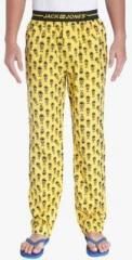 Jack & Jones Yellow Pyjamas men