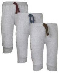 Jazzup Pack Of 3 Grey Legging girls