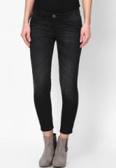 Jealous 21 Dark Grey Jeans women