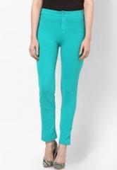 Jealous 21 Green Chinos women