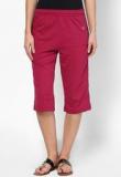 Jockey Amarena Relaxed Capris Women