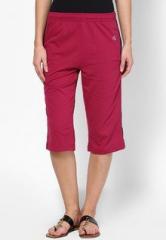 Jockey Amarena Relaxed Capris women