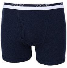 Jockey Black Briefs men