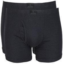 Jockey Grey Trunks men