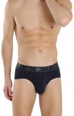 Jockey Navy Blue Briefs Ic27 0105 men