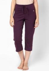 Jockey Rich In Berries Capri women