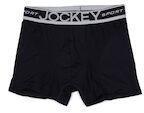 Jockey Sport Navy Performance Trunks SP56 0103