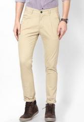 John Players Khaki Chinos men