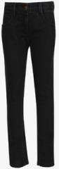 Juniors By Lifestyle Black Jeans girls