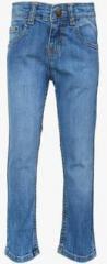 Juniors By Lifestyle Blue Jeans boys