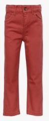 Juniors By Lifestyle Red Jeans boys