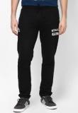 Kappa Black Track Pant Men