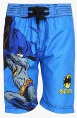 Kidsville Batman Board Shorts boys