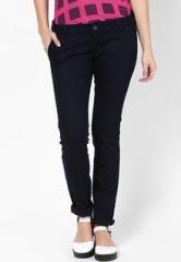 Lara Karen Blue Trousers women