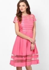 Lara Karen Pink Dresses women