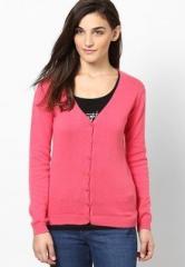 Lara Karen Pink Sweaters women