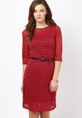 Lara Karen Red Dresses women