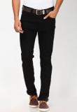 Lee Black Skinny Fit Jeans men