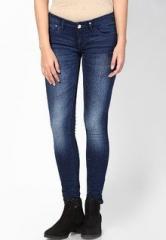 Lee Blue Jeans women