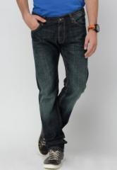 Lee Blue Narrow Fit Jeans men