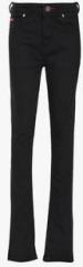 Lee Cooper Black Skinny Fit Jeans girls