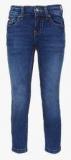 Lee Cooper Blue Regular Fit Jeans Girls