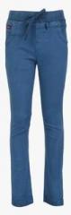 Lee Cooper Blue Trouser boys