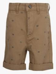 Lee Cooper Khaki Shorts boys