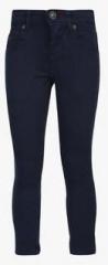 Lee Cooper Navy Blue Skinny Fit Jeans boys