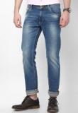 Lee Light Blue Slim Fit Jeans men