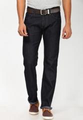 Lee Navy Blue Slim Fit Jeans men