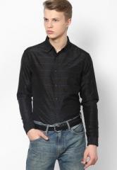 Levis Black Casual Shirts men