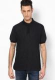 Levis Black Polo T Shirt men