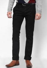 Levis Black Skinny Fit Jeans men