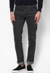 Levis Grey Slim Fit Jeans men