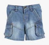 Lilliput Blue Shorts Boys