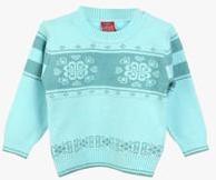 Lilliput Blue Sweater boys