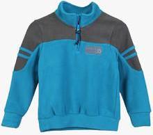 Lilliput Blue Sweatshirt boys