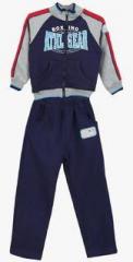 Lilliput Blue Track Suit boys