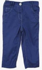 Lilliput Blue Trouser girls