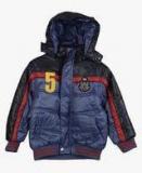 Lilliput Blue Winter Jacket boys