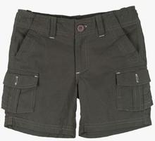 Lilliput Brown Shorts boys