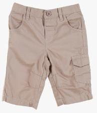 Lilliput Grey Shorts boys