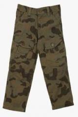 Lilliput Khaki Trouser boys