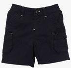 Lilliput Navy Blue Shorts Boys