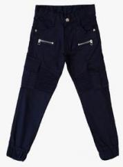 Lilliput Navy Blue Trouser boys