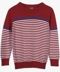 Lilliput Red Sweater boys