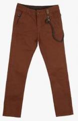 Lilliput Rust Trouser boys