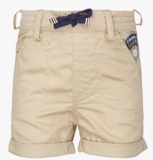 Little Kangaroos Beige Shorts boys