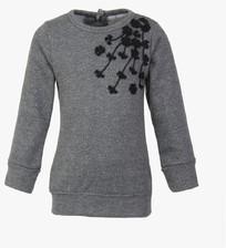 Little Kangaroos Grey Casual Top girls